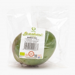 Mango eco