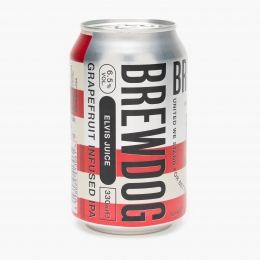 Bere IPA Elvis Juice doză 330ml