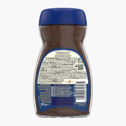 Decaf 95g, cafea solubilă decafeinizată 