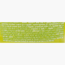 Înghețată Pistachio & Almonds 150ml (105g)