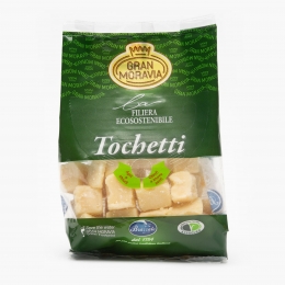 Brânză dură cuburi 250g