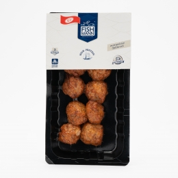 Chifteluțe din somon 150g