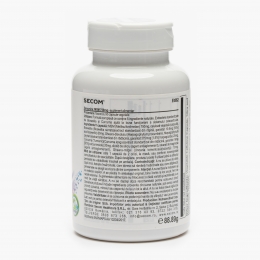 MSM 750mg 90 capsule