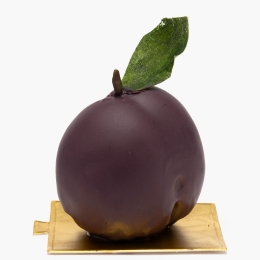 Prăjitură Prună 130g