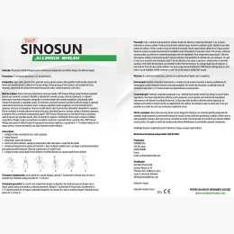 Sinosun Allergy Spray nazal 15ml