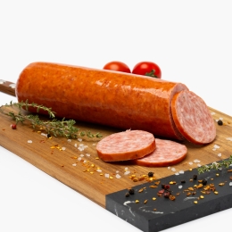 Salam de casă 500g