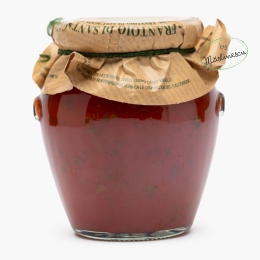 Măslinescu - Sos cu ton, sardine și anșoa 180g