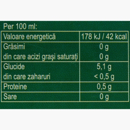 Bere blondă sticlă 6x330ml