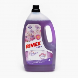 Detergent universal podele Floral 4l