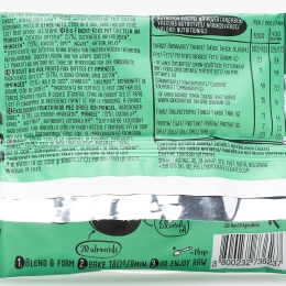 Biscuit eco cu migdale și curmale 40g