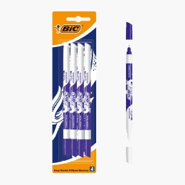 Set corectoare pentru cerneală 4 buc