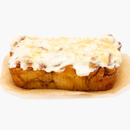 Cinnamon rolls cu vanilie 450g