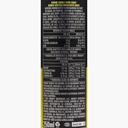 Băutură energizantă cu gust de guava 250ml