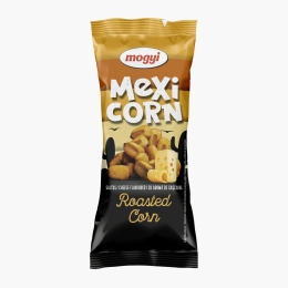 Porumb prăjit Mexicorn cu cașcaval 55g