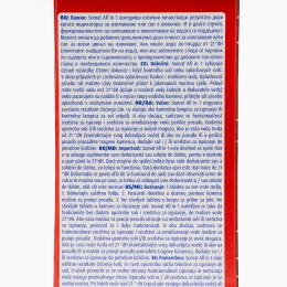 Detergent capsule pentru mașina de spălat vase, All in One, 150 spălări