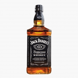 Tennessee Whiskey, 40%, USA, 700ml