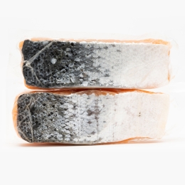 Somon norvegian 2x200g