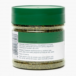 Busuioc mărunțit 60g