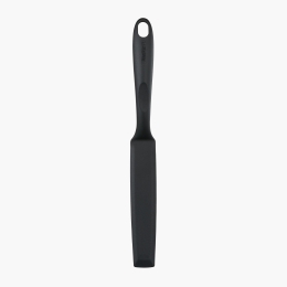Spatulă pentru clătite Bienvenue, 32.4cm, termorezistentă, negru