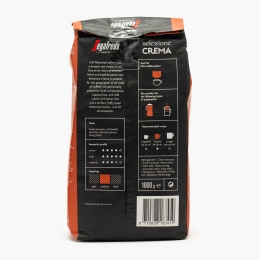 Selezione Crema 1kg, cafea măcinată