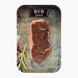 Vrăbioară de vită 220g