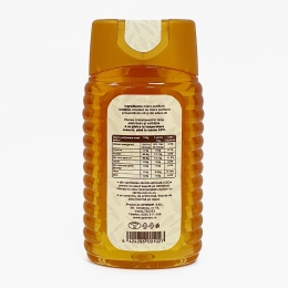 Miere polifloră 350g