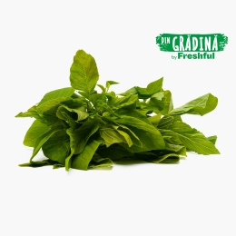 Știr eco România (Bioferma Niculești) 100g