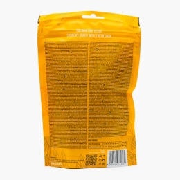 Recompense crocante pentru câini, fără cereale, cu rață, 150g