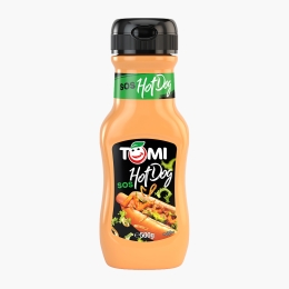 Sos Hot Dog 500g