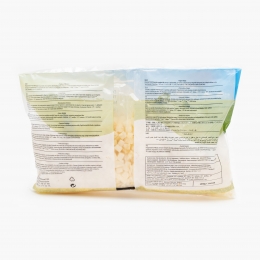 Țelină rădăcină cuburi congelată 400g