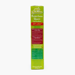 Cereale petale cacao ușoare eco 250g