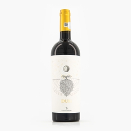 Vin roșu sec Duh Cupaj, 14.5%, 0.75l