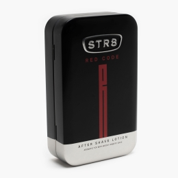 Loțiune after shave Red Code 100ml