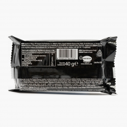 Napolitană cu cremă de căpșune 40g