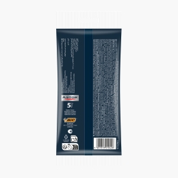 Aparate de ras Astor 2 lame, 5 buc