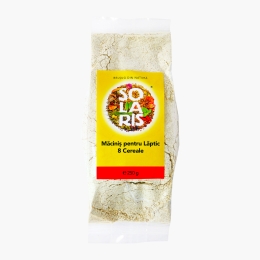 Măciniș pentru lăptic 8 Cereale 250g