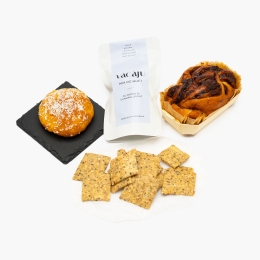 Cutie cadou Divine Indulgence Box 