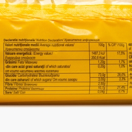 Paste Spaghetti 400g