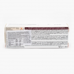 Înghețată pe băț cu cremă de arahide 70g