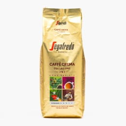 Caffè crema Collezione 1kg cafea boabe