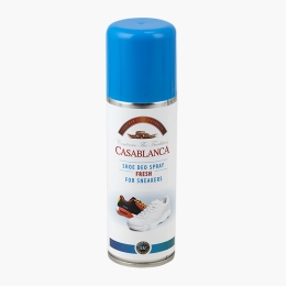 Deo spray fresh pentru încălțăminte tip sneakers 125ml
