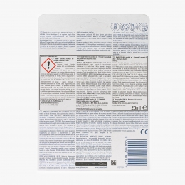 Odorizant electric lavandă 20ml 