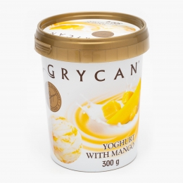 Înghețată iaurt cu mango 300g