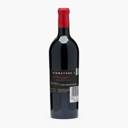 Vin roșu sec Fetească Neagră, 14.5%, 750ml