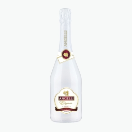 Vin spumant alb dulce Elegance 750ml