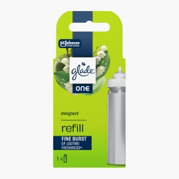 Rezervă aparat odorizant Muguet 10ml