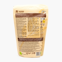 Făină de năut eco, fără gluten 200g