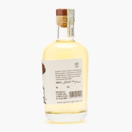 Țuică de prune 37% alc. 0.5l