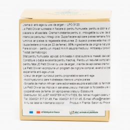 Cremă de zi hidratantă Anti-Age 50ml