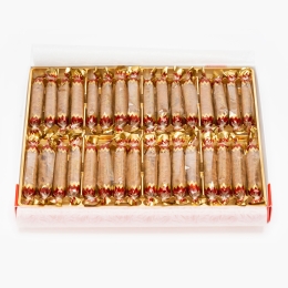 Sticks de ciocolată cu lichior de cireșe 250g